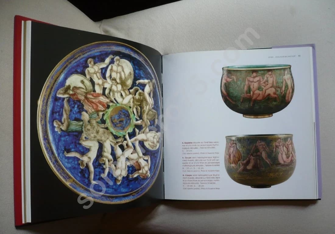 La Céramique Indépendante - Sèvres - Boulogne - Billancourt - Image 4