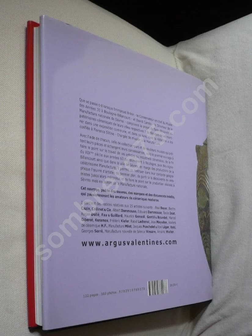 La Céramique Indépendante - Sèvres - Boulogne - Billancourt - Image 5