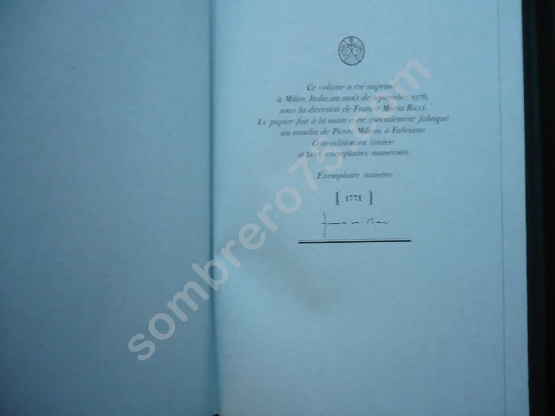 Zötl - Le Bestiaire d'Aloys Zötl (1831 1887) Cortazar - Image 6