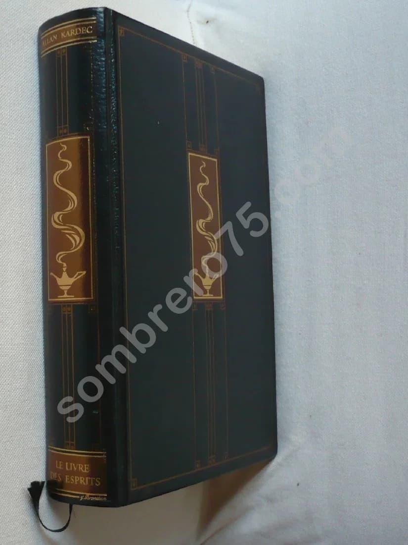 Le Livre des Esprits - Image 2
