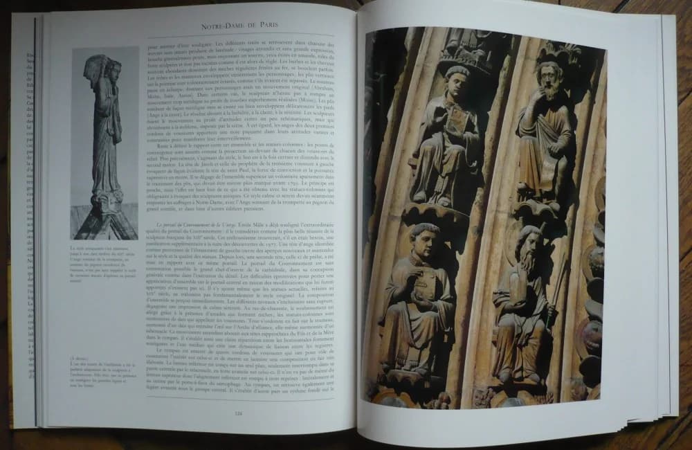 Notre Dame de Paris - Image 3