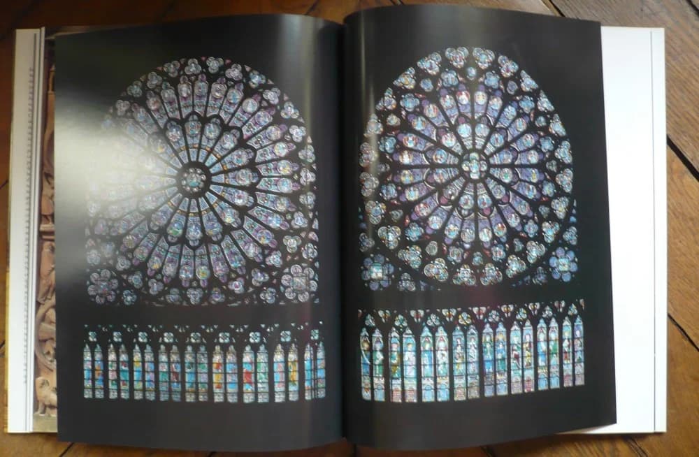 Notre Dame de Paris - Image 4