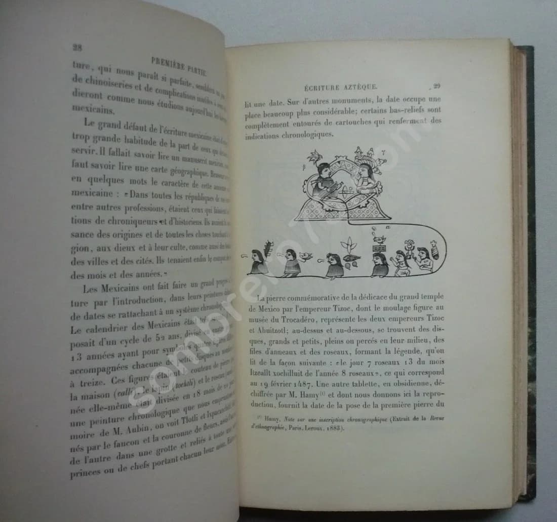 Histoire de l'Ecriture dans l'Antiquité - Image 5