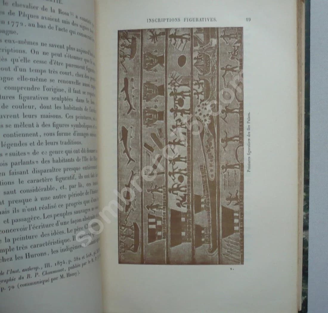 Histoire de l'Ecriture dans l'Antiquité - Image 6