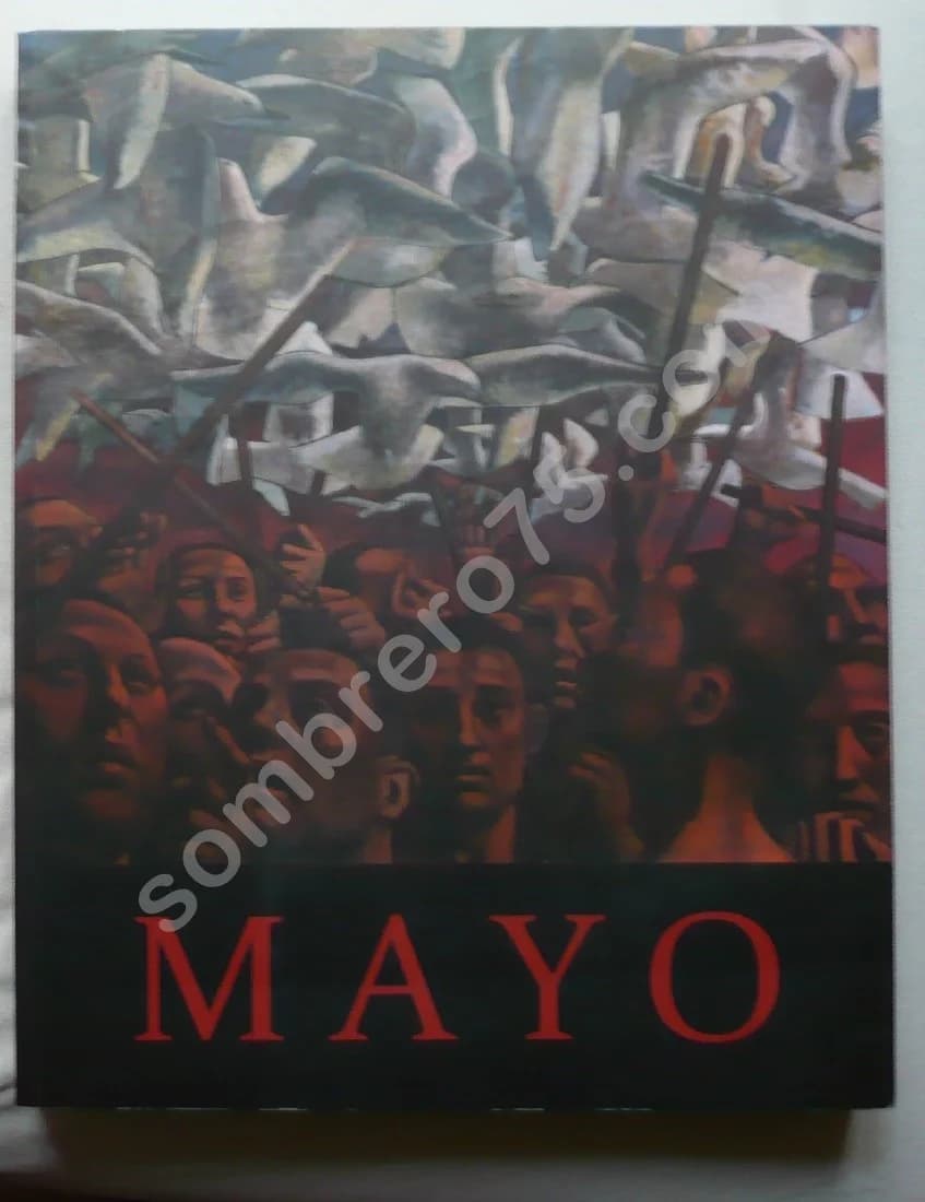 Antoine MALLIARAKIS dit MAYO