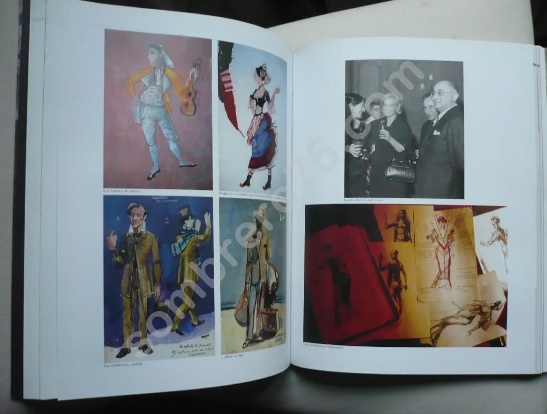 Antoine MALLIARAKIS dit MAYO - Image 5