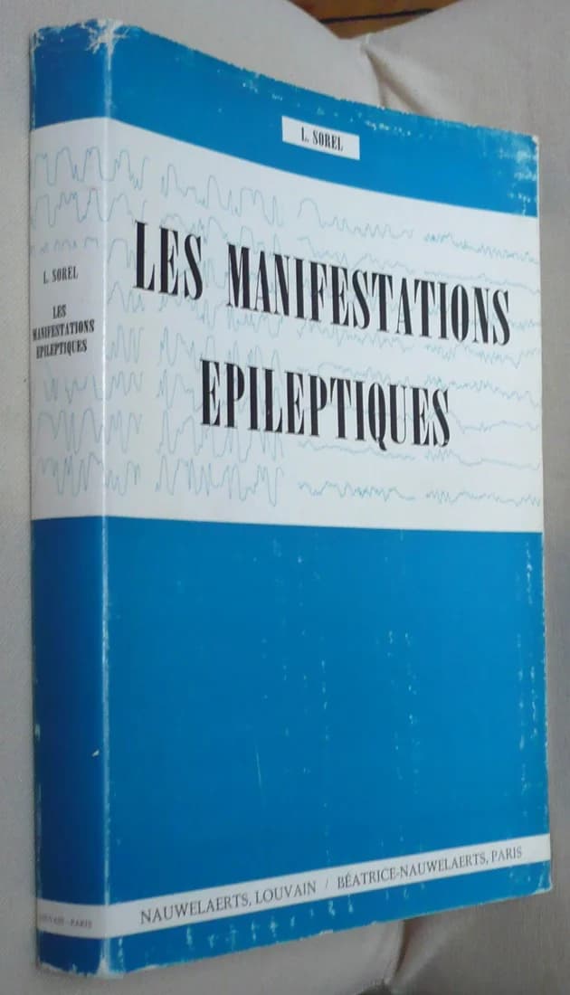 Les Manifestations Epileptiques