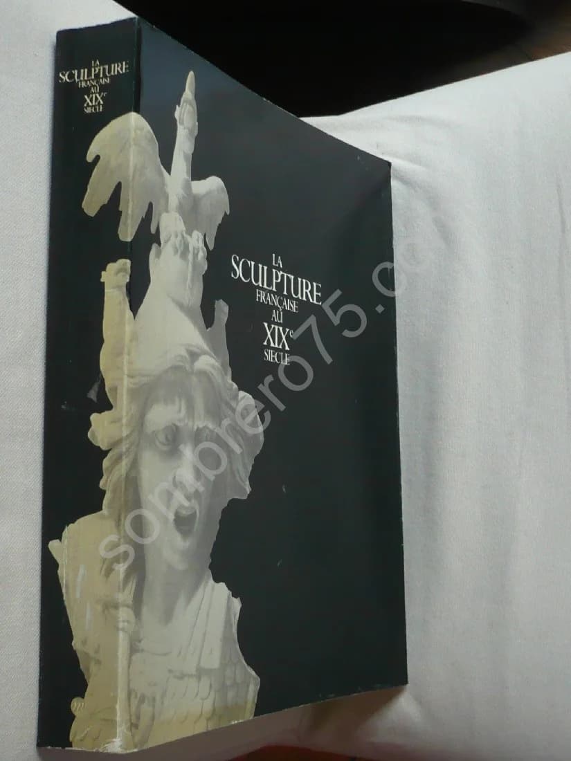 La Sculpture Française au XIXe Siècle - Image 2