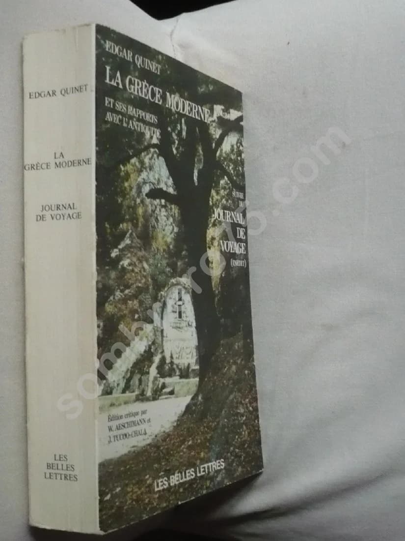 La Grèce Moderne et ses rapports avec l'Antiquité - Image 2