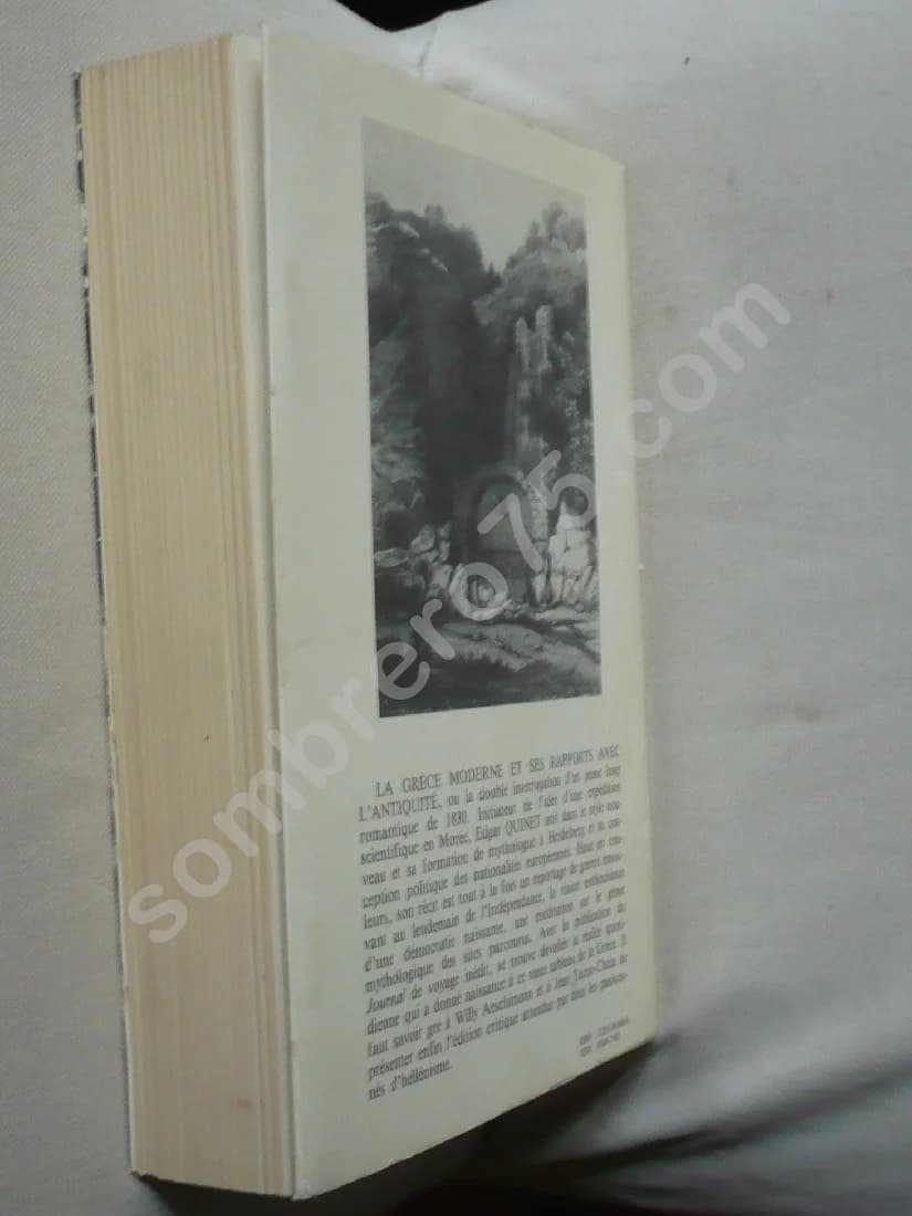 La Grèce Moderne et ses rapports avec l'Antiquité - Image 3