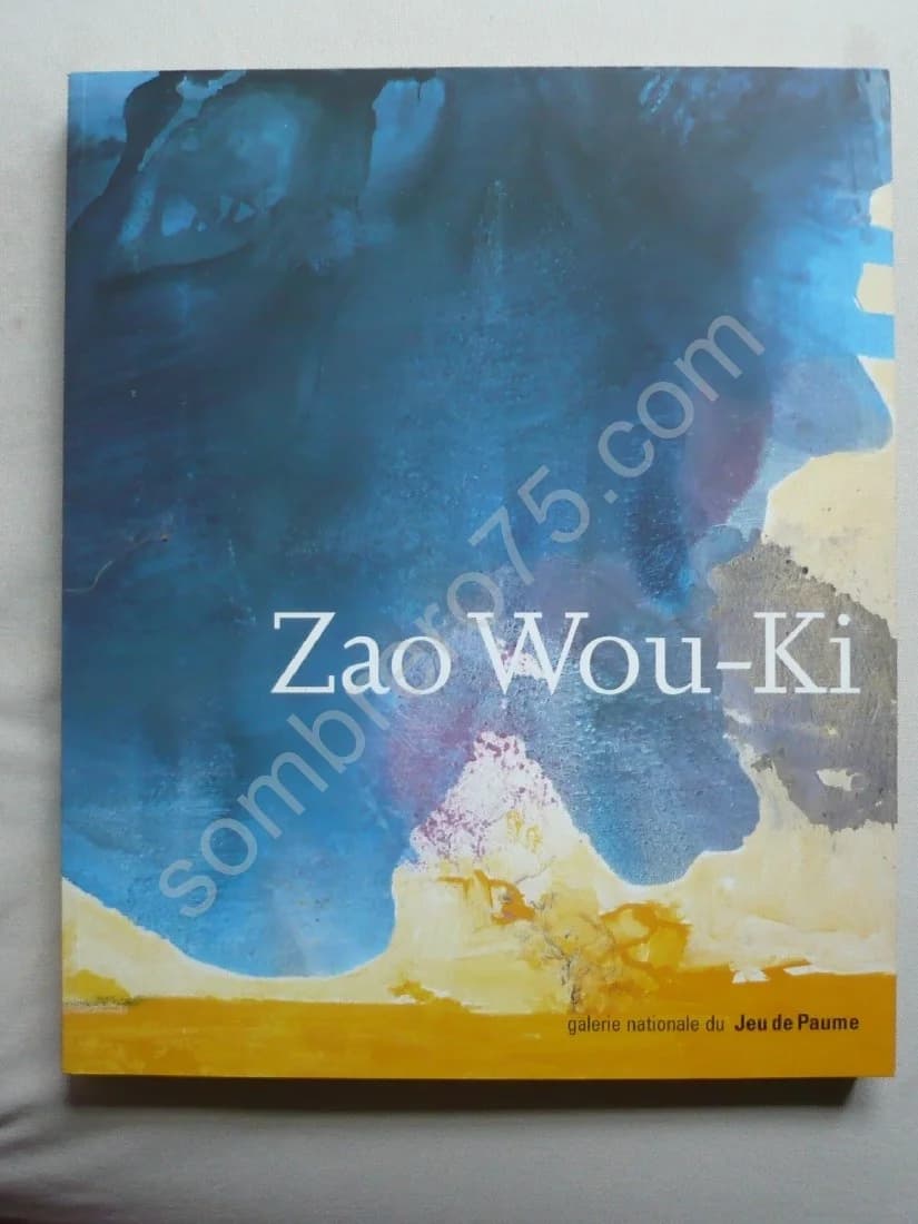 Zao Wou Ki