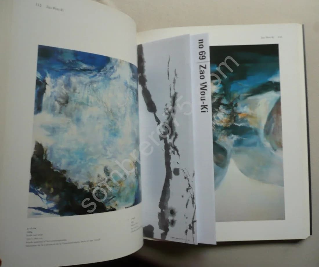 Zao Wou Ki - Image 3