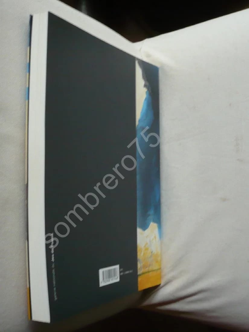 Zao Wou Ki - Image 4