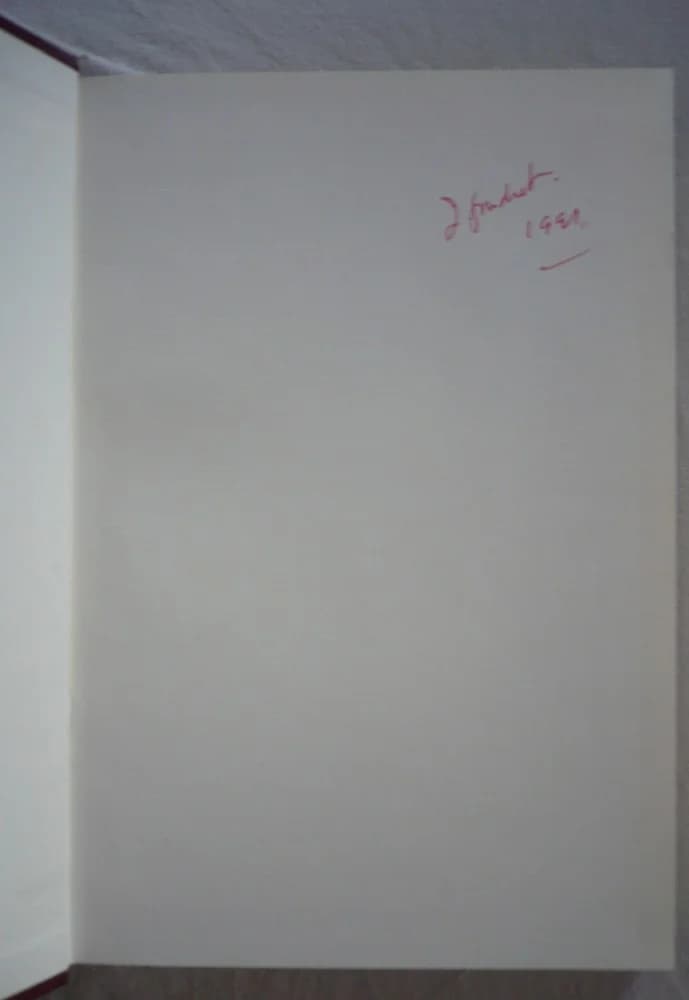 Apocalypse du Bienheureux Jean - Dévoilée ou Divulgation de la Doctrine Secrète du Christianisme. A BERTET - Image 3