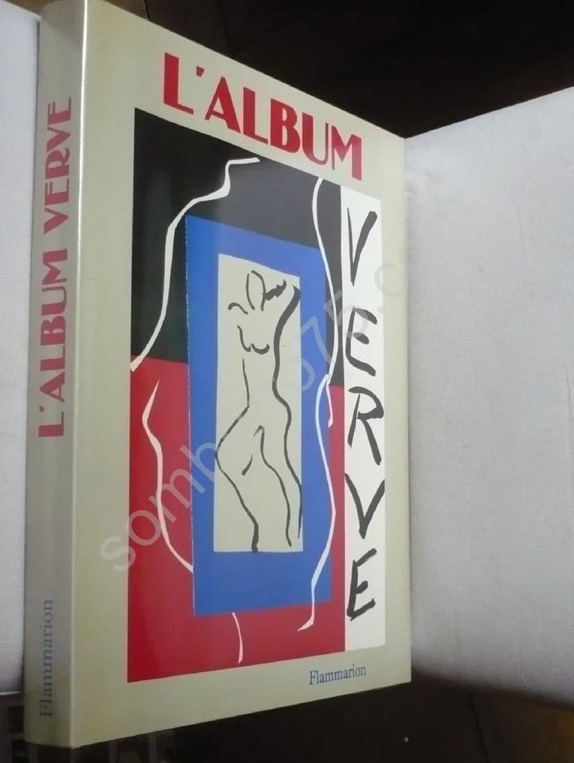 L'Album Verve - Image 2