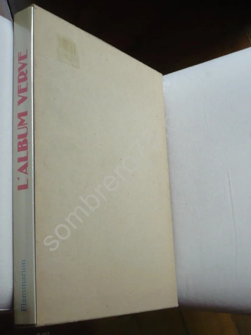 L'Album Verve - Image 3