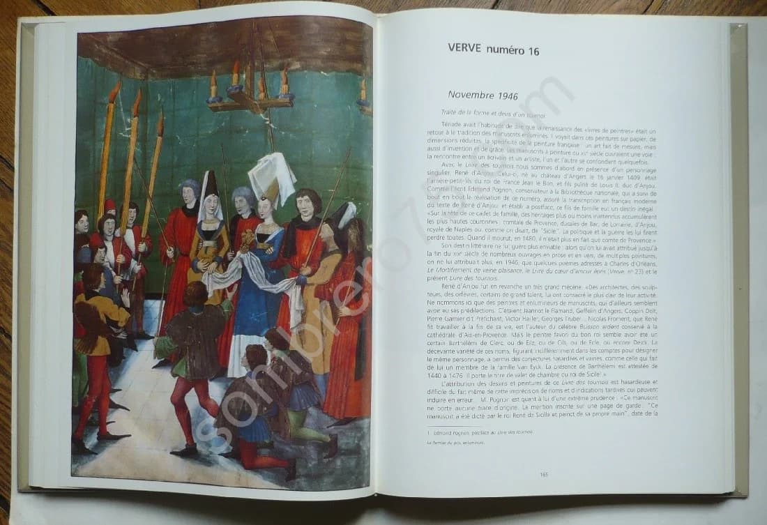 L'Album Verve - Image 5