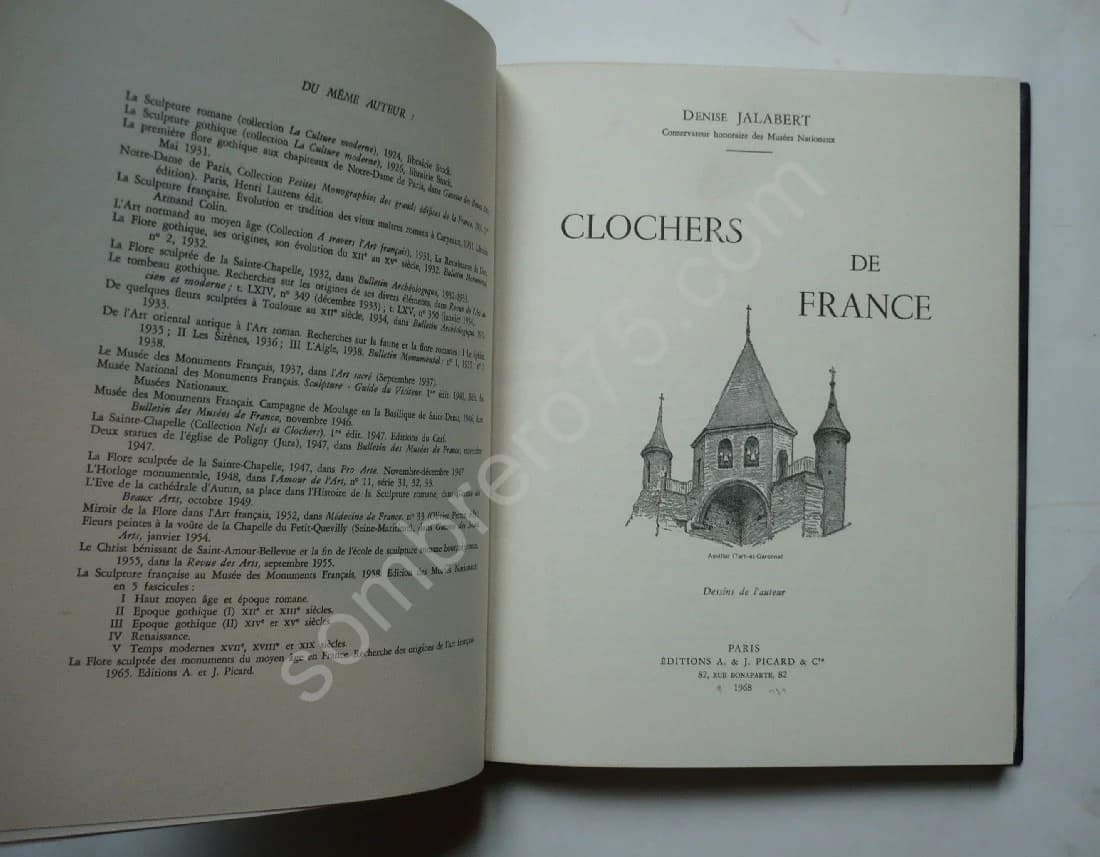 Clochers de France - Image 3