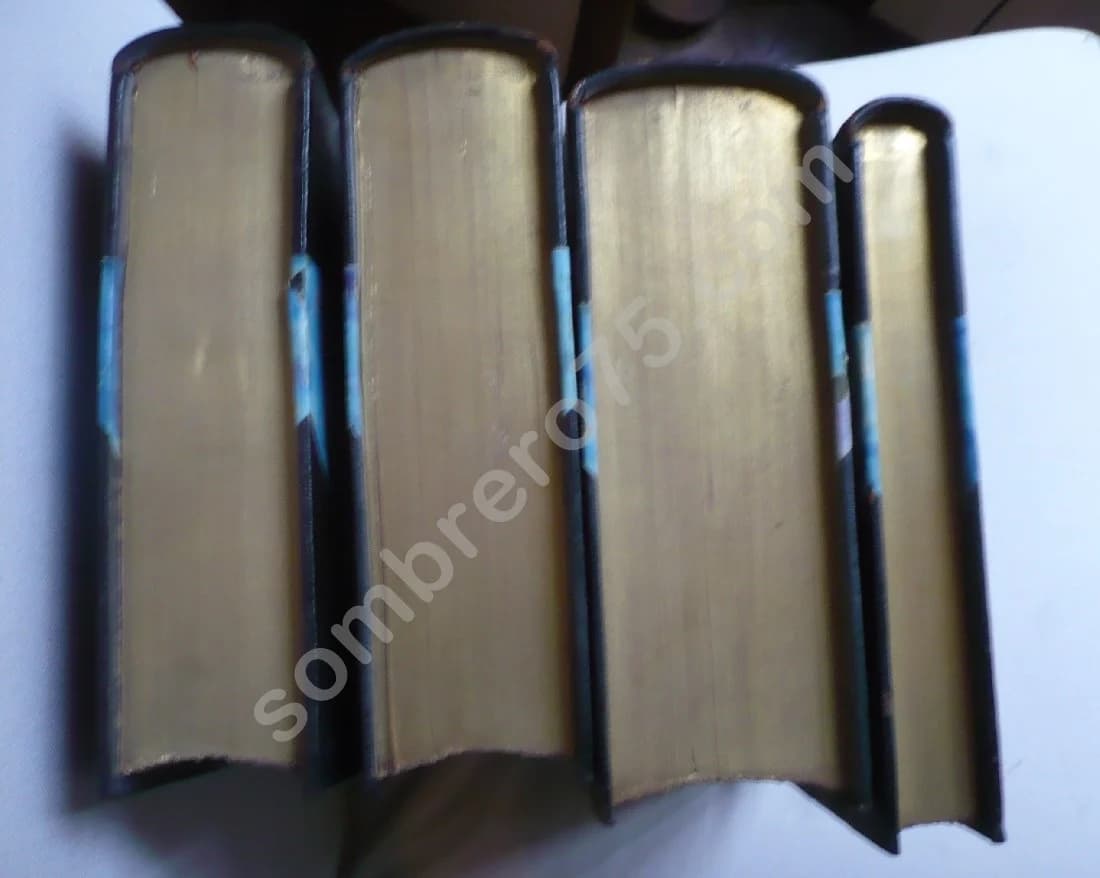 Le Trésor du Bibliophile, Romantique et Moderne - 1801 - 1875 - Léopold - Image 7