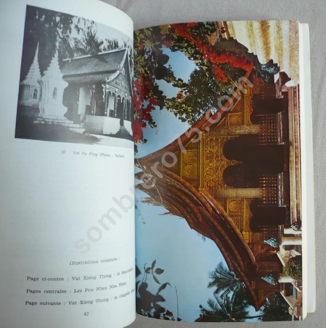 Louang Phrabang 600 ans d'Art Bouddhique Lao - Image 5