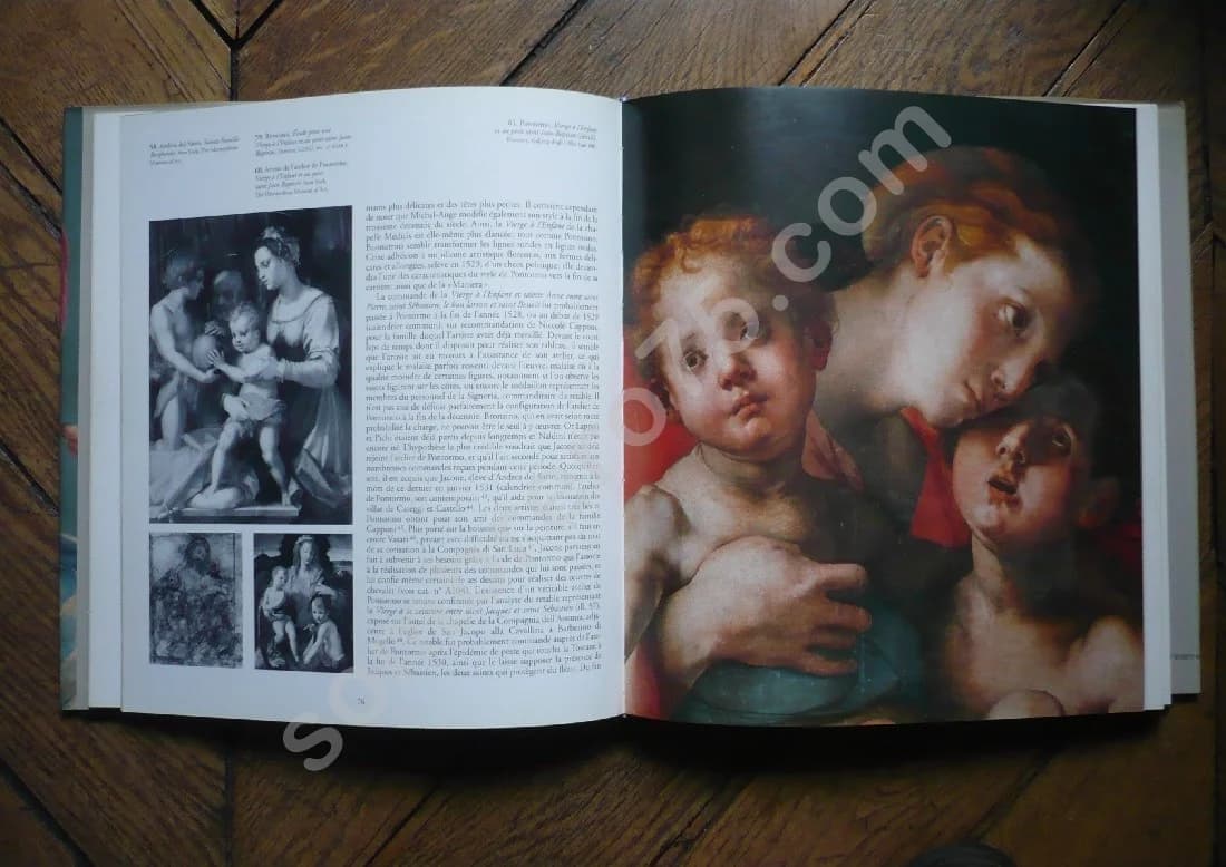 Pontormo - Image 5