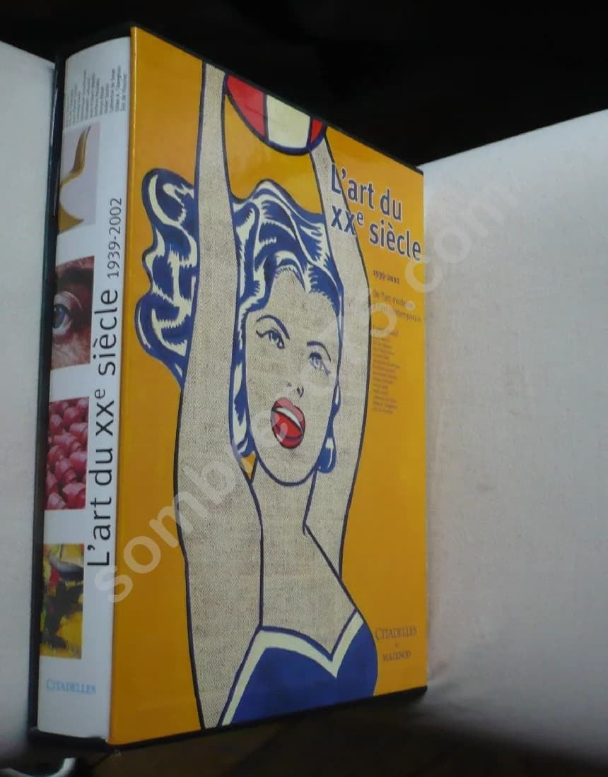 L'Art du XXe siècle : De l'art moderne à l'art contemporain 1939-2002 - Image 2