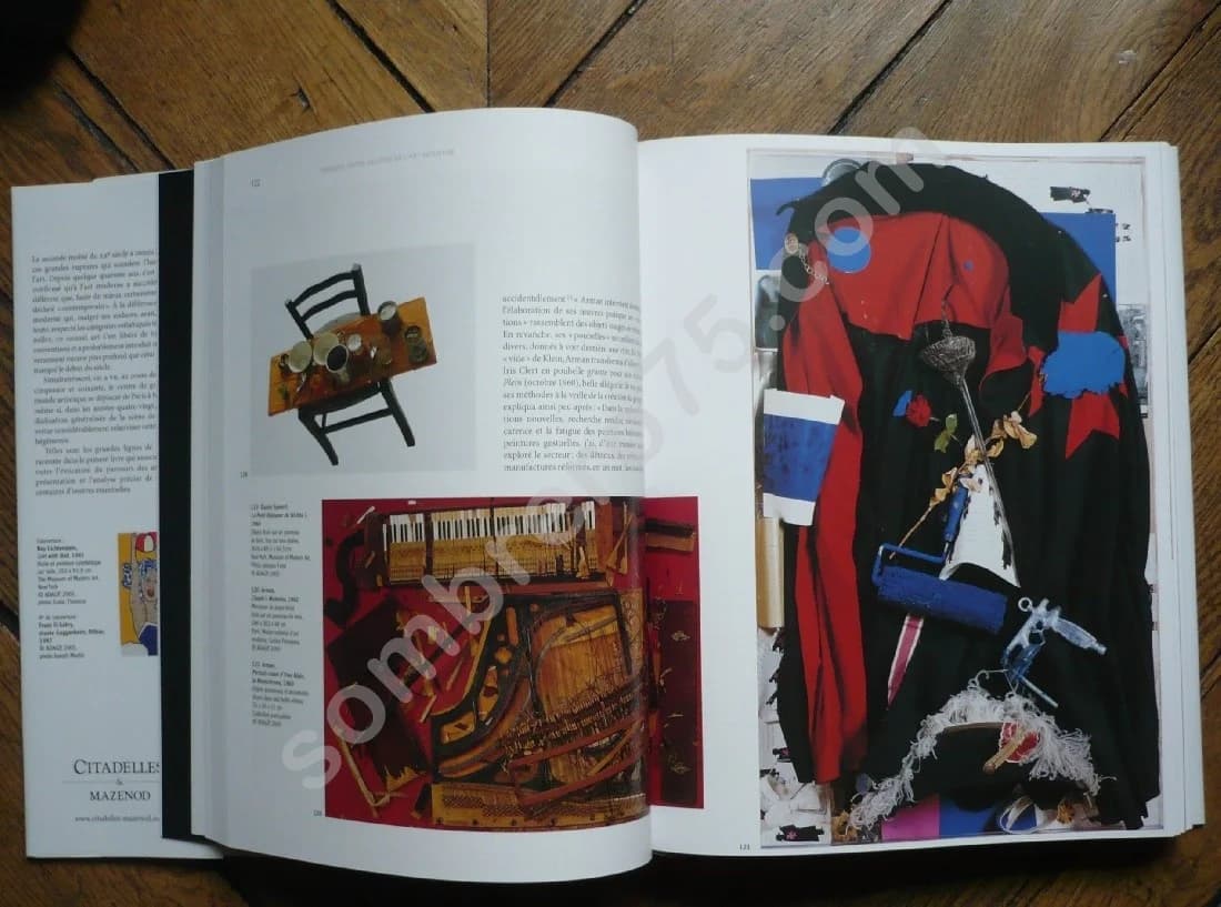 L'Art du XXe siècle : De l'art moderne à l'art contemporain 1939-2002 - Image 6