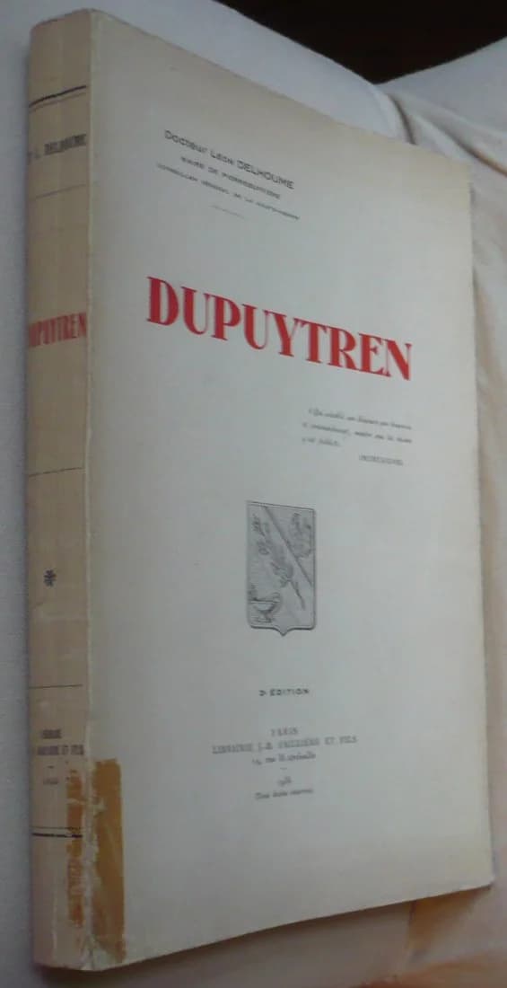 Dupuytren - Image 2