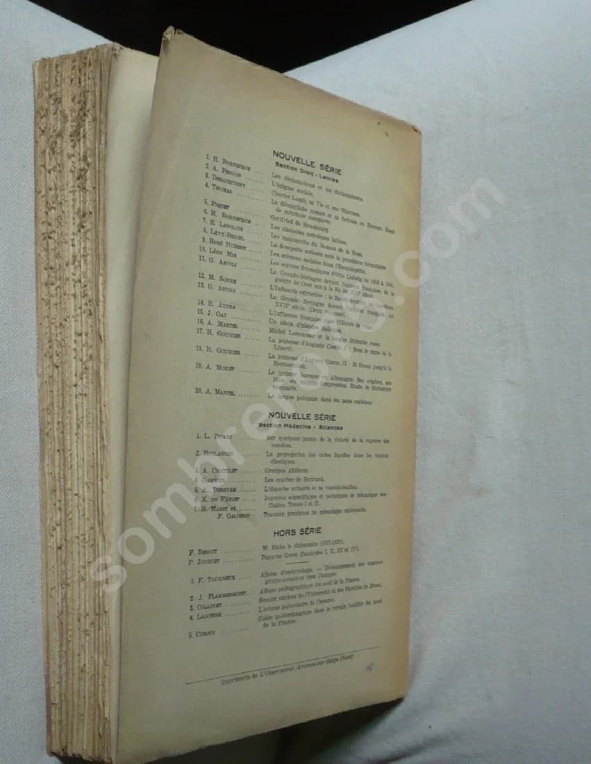 Couroi et Courètes - Essai sur l'éducation spartiate et sur les rites d'adolescence dans l'Antiquité hellénique - Image 4