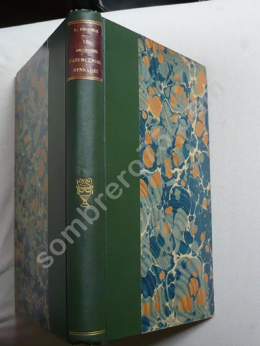 Les Anciennes Faïenceries Rennaises