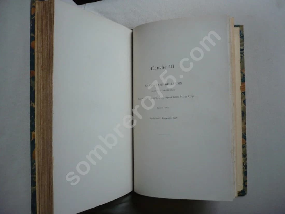 Les Anciennes Faïenceries Rennaises - Image 3