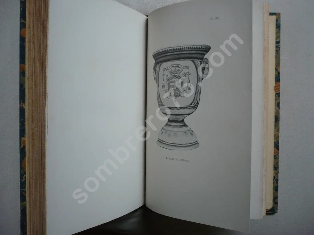 Les Anciennes Faïenceries Rennaises - Image 4