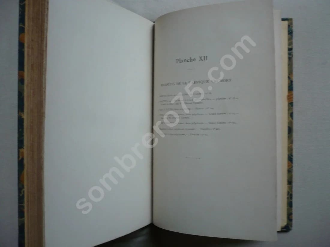 Les Anciennes Faïenceries Rennaises - Image 6