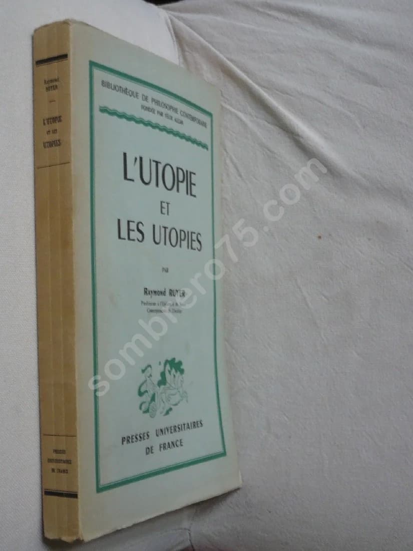 L'Utopie et les Utopies - Image 2