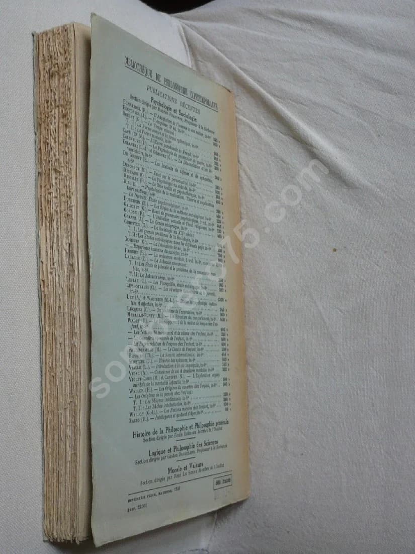 L'Utopie et les Utopies - Image 4