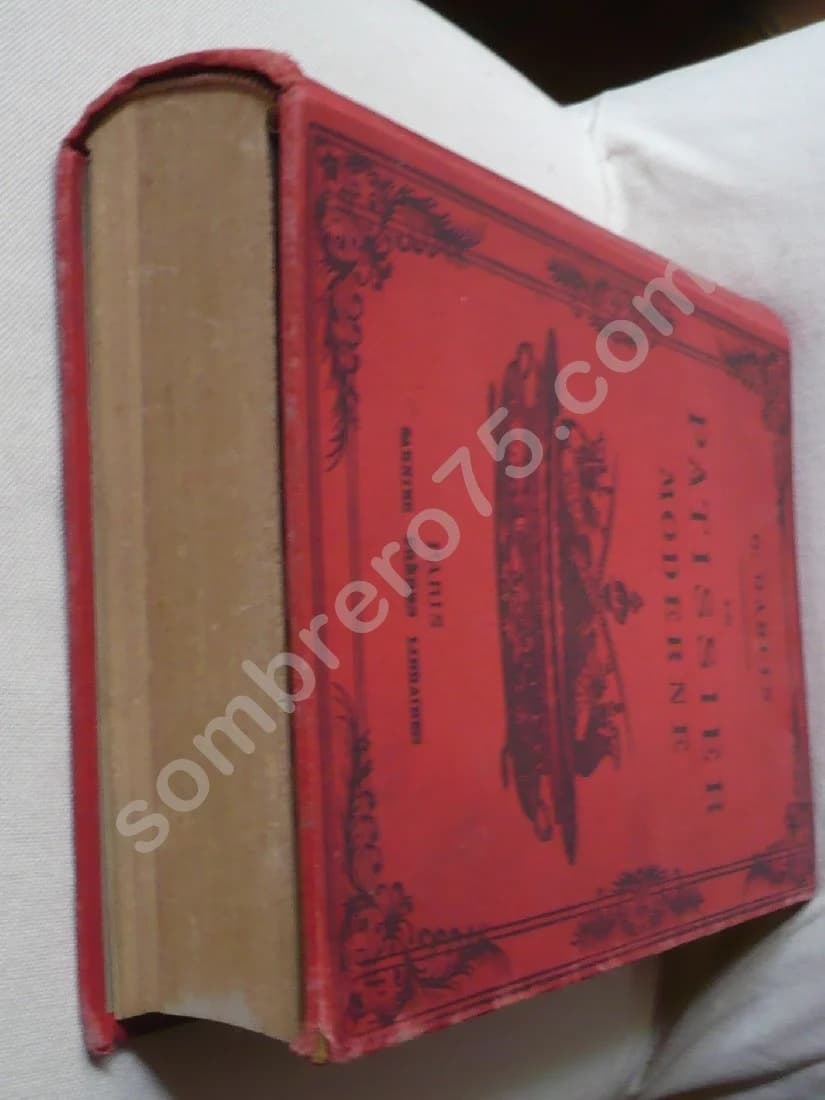 Le Pâtissier Moderne suivi d'un traité de confiserie d'office - 1889 - Image 14