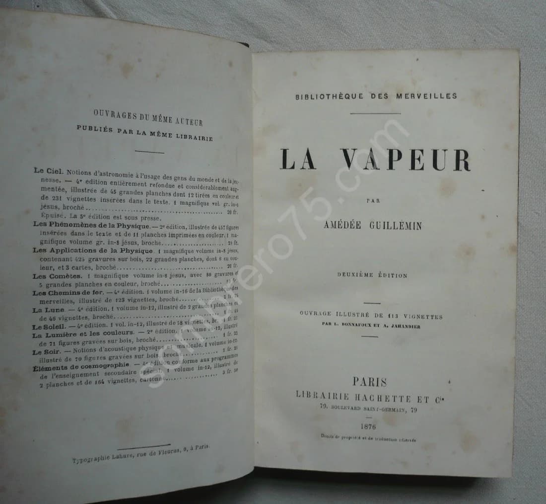La Vapeur - Image 3