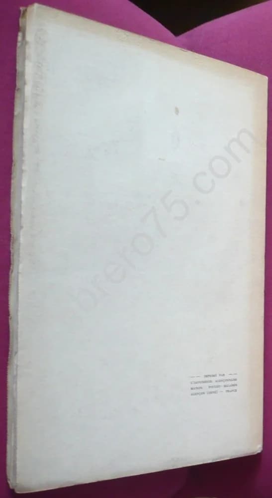 Sasimes - Une méprise de Saint Basile - Image 2