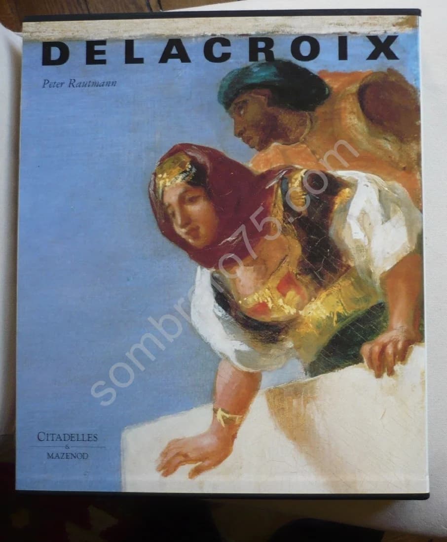 Delacroix