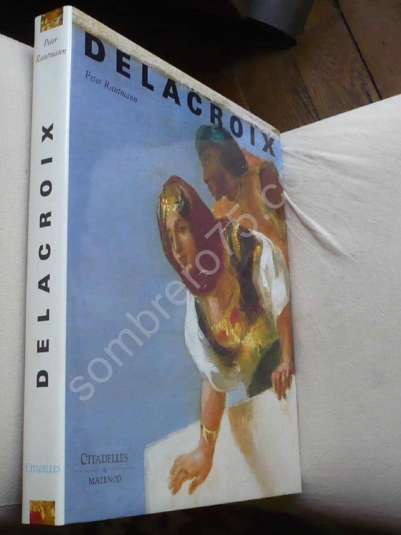 Delacroix - Image 2