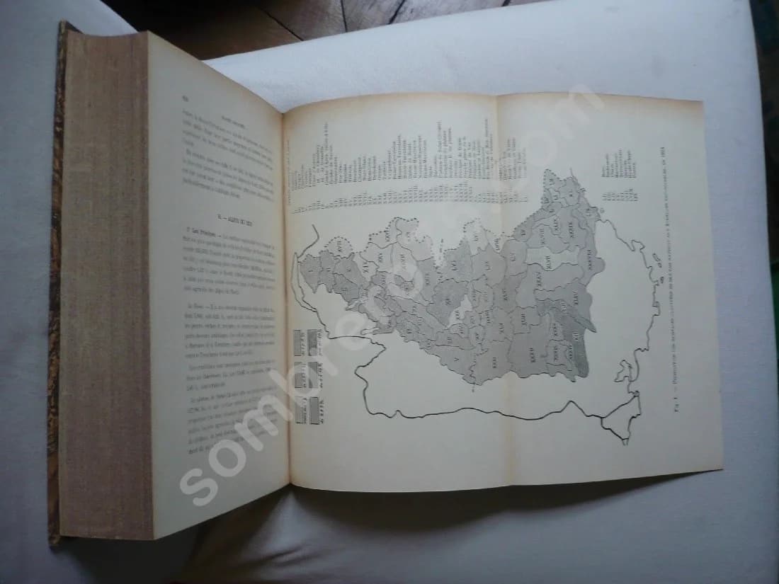 Revue de Géographie Alpine - Tome XVI - 1928 - Image 3