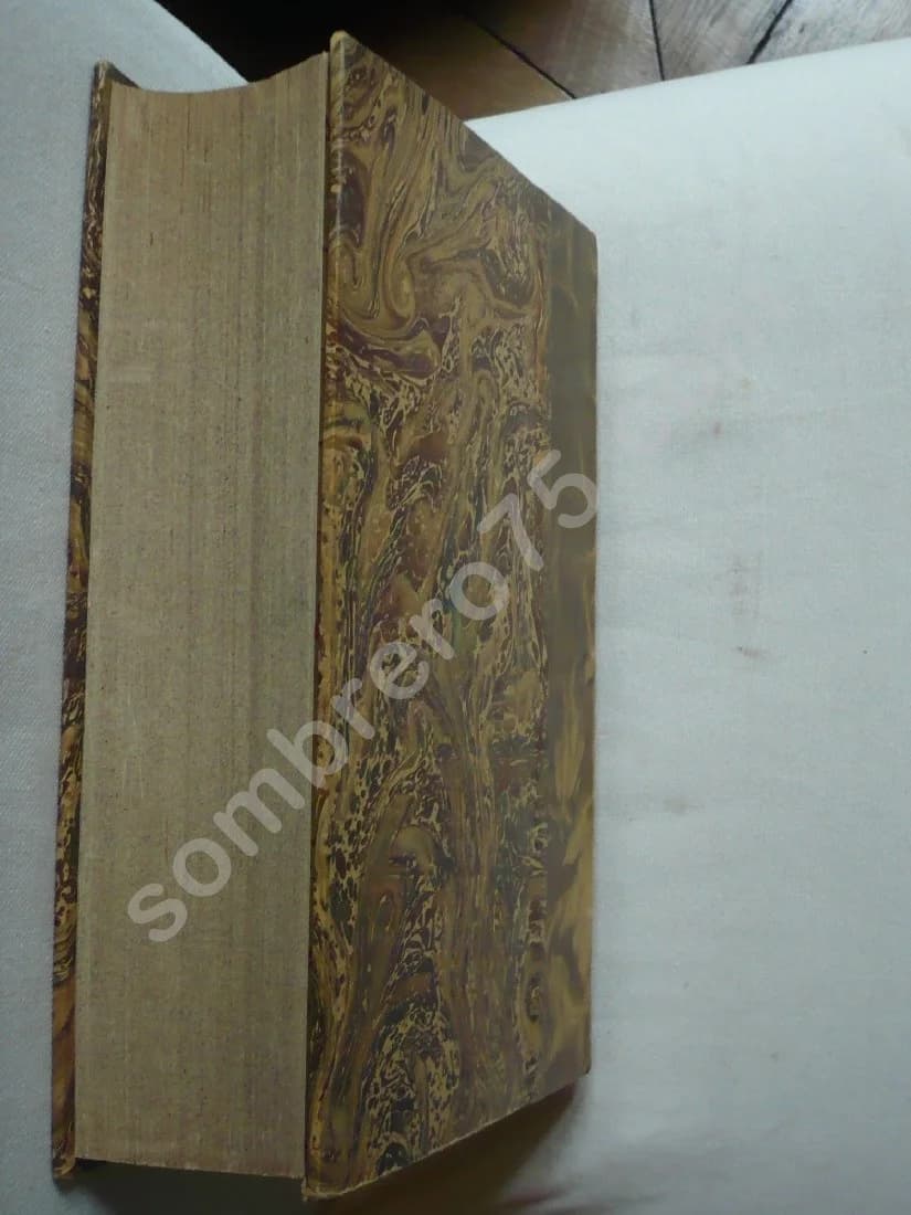 Revue de Géographie Alpine - Tome XVI - 1928 - Image 4