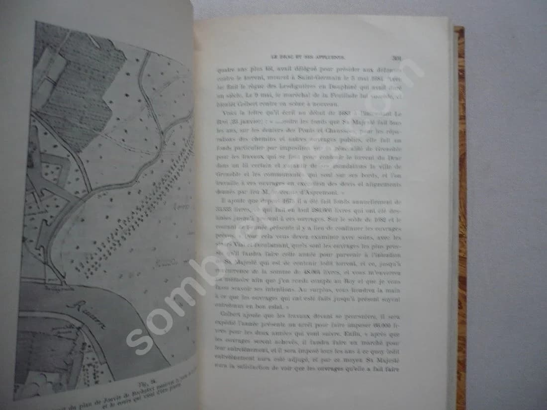 Revue de Géographie Alpine - Tome XIII - 1925 - Image 4