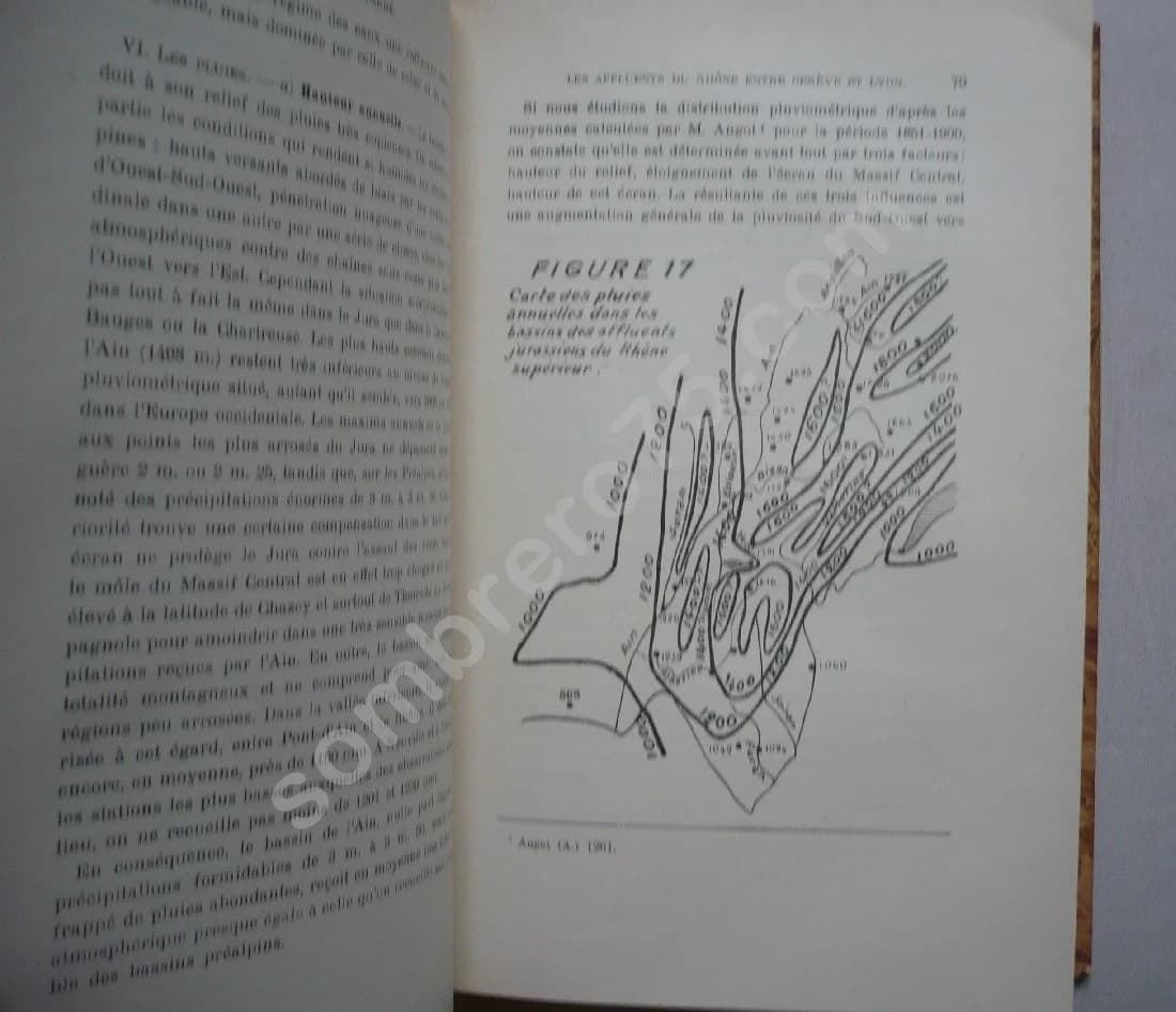 Revue de Géographie Alpine - Tome XIII - 1925 - Image 5