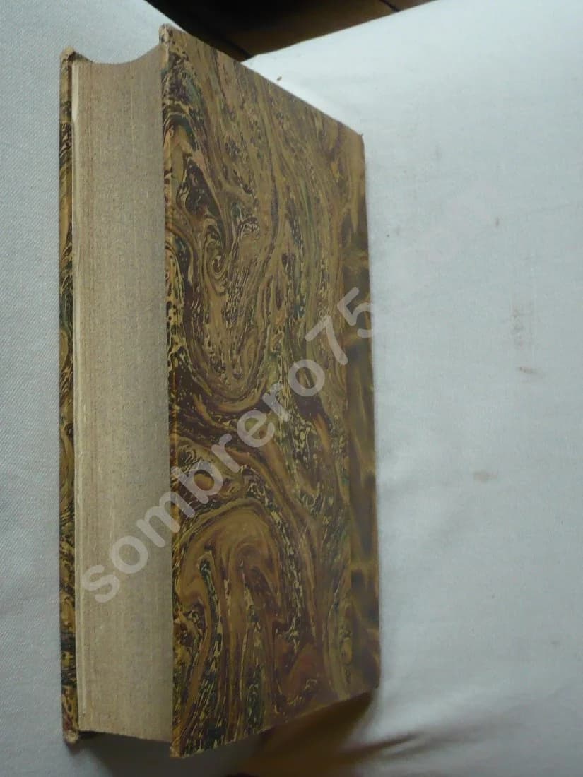 Revue de Géographie Alpine XVII - 1929 - Image 4