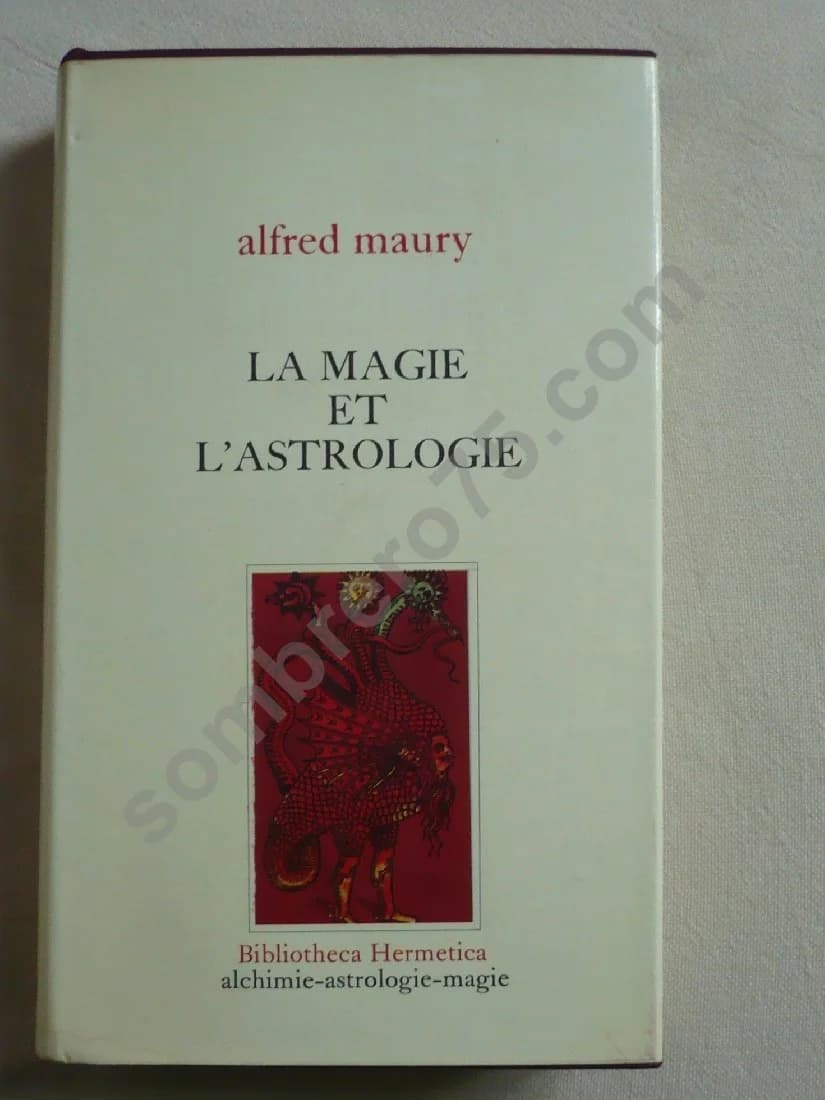 La Magie et l'Astrologie