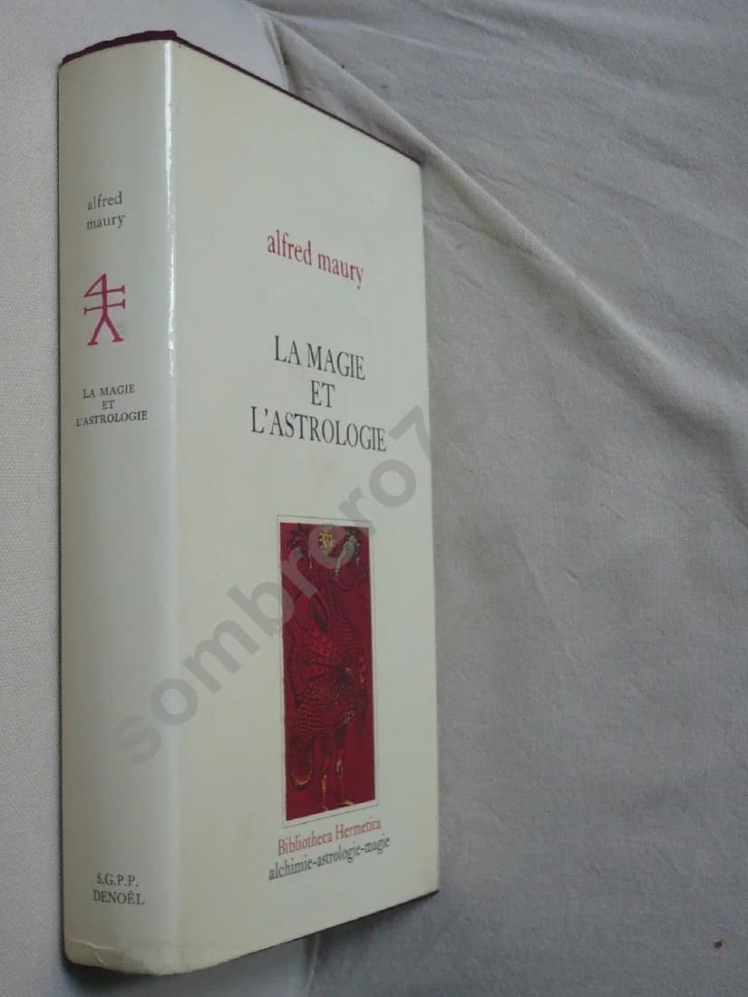 La Magie et l'Astrologie - Image 2