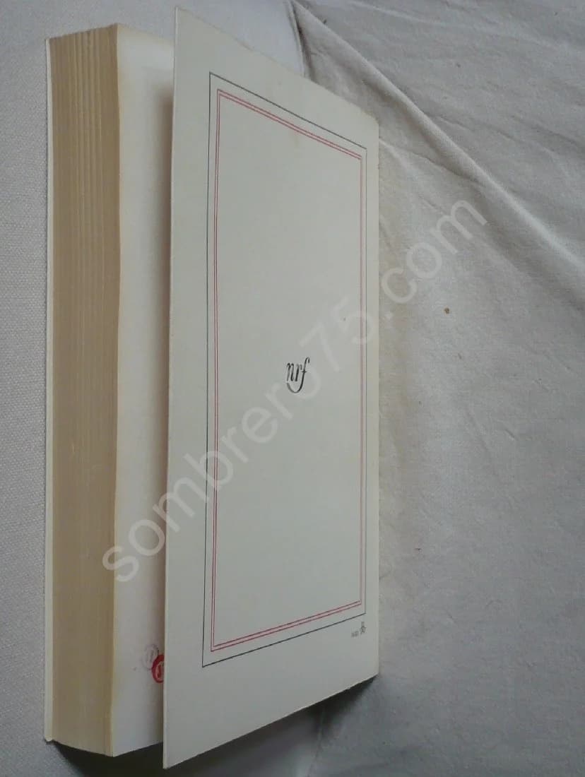 Oeuvres Complètes - 2 Volumes - Roger GILBERT LECOMTE - Image 3