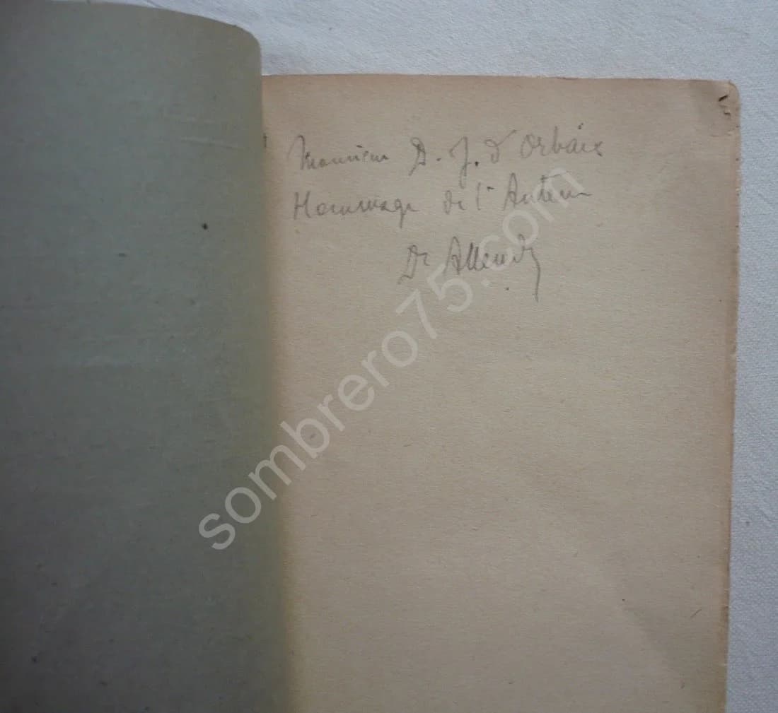 Le Symbolisme des Nombres - Essai d'arithmosophie. R ALLENDY - Image 3