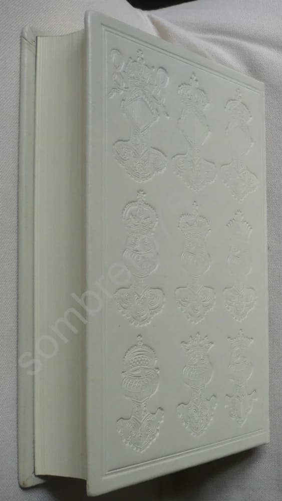 Le Blason des Armoiries. Hierosme de BARA - Image 2